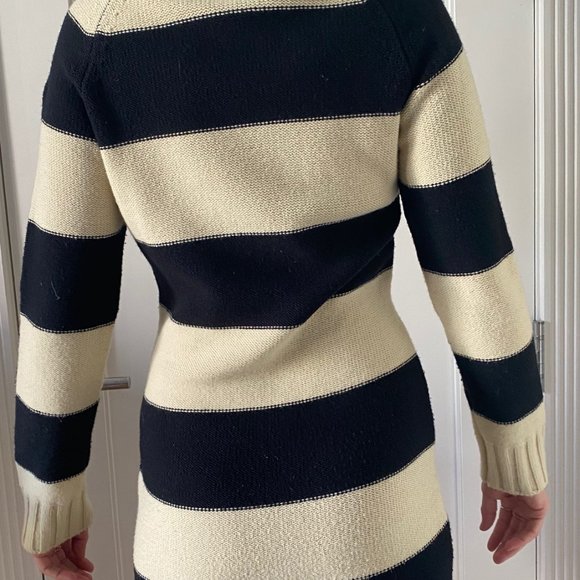 Diesel Sweater Dress - Picture 2 of 4